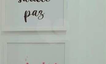 Imagem 6: LINDO APARTAMENTO COM 26m² A VENDA NA VILA CLEMENTINO!