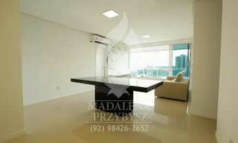 Imagem: Vision Residence na Ponta Negra Primeira