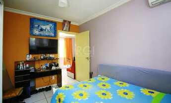 Imagem 9: Apartamento para Venda - 41.35m², 1 dormitório, Cristo Redentor