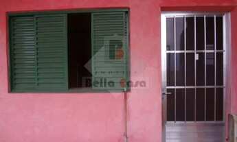 Imagem 4: Terreno com 3 casas na Vila Carrão