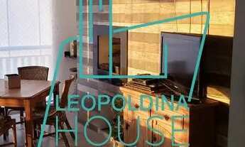 Imagem 2: APARTAMENTO PARA LOCAÇÃO 142M² - VILA LEOPOLDINA