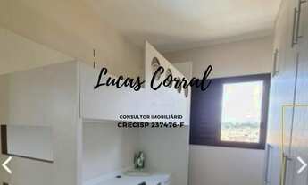 Imagem 4: APARTAMENTO RESIDENCIAL em SOROCABA - SP, JARDIM SÃO CARLOS