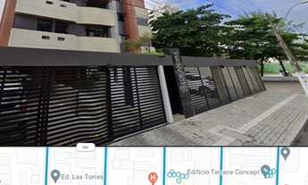 Imagem 3: 3 Quartos no Vera Arruda