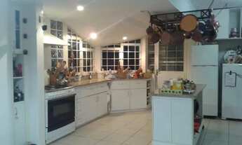 Imagem 5: Casa para Venda - 430m², 3 dormitórios, sendo 1 suites, 4 vagas - Jardim Isabel