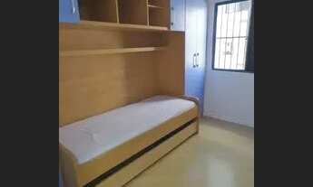 Imagem 4: Apartamento para aluguel, 3 quarto(s), Jardim Das Flores, São Paulo - W2038_AP138