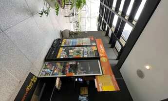 Imagem 7: Apartamento para venda possui 21 metros quadrados com 1 quarto em Centro - São Paulo - São