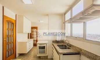 Imagem 4: São Paulo - Apartamento Padrão - Morumbi