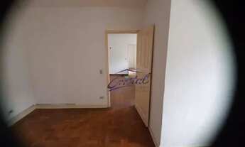 Imagem 3: Casa com 1 dormitório para alugar, 50 m² - Jardim Ester - São Paulo/SP