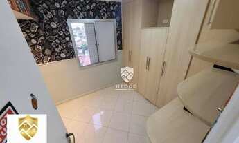 Imagem 6: Apartamento com 2 dormitórios à venda, 60 m² por R$ 349.000 - Cachoeirinha - São Paulo/SP