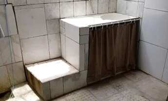 Imagem 3: Kitinete Casa com 1 dormitório