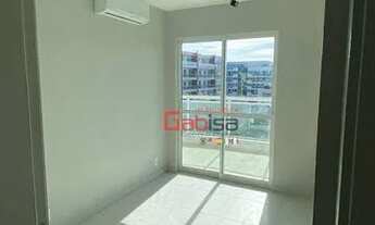 Imagem 4: Cobertura com 5 dormitórios para alugar, 320 m² por R$ 7.000/mês - Centro - Cabo Frio/RJ