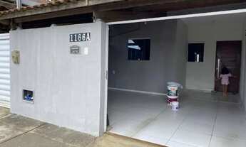 Imagem: Casa em Novo Cruzeiro, Campina Grande, 2