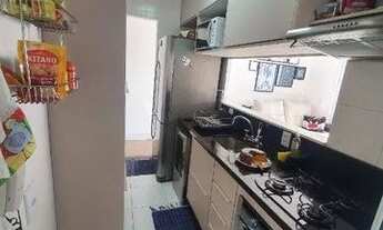 Imagem 6: Apartamento com 2 dormitórios 1 suíte para alugar Avenida Padre Antônio José dos Santos 10