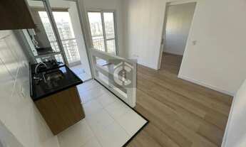 Imagem 3: Apartamento Studio para alugar com 1 dormitório, 31 m² - Vila Prudente