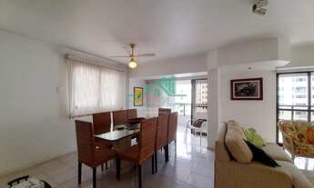 Imagem 6: Apartamento com 3 dorms, Pitangueiras, Guarujá - R$ 750 mil, Cod: 550189