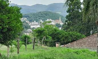 Imagem 3: Terreno sitio,More no sitio a 1.500 metros do centro de santo amaro da imperatriz