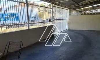 Imagem 3: CASA REGIÃO CENTRAL DE MARÍLIA