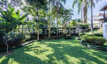 Imagem 5: São Paulo - Casa Padrão - Alto da Boa Vista