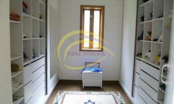 Imagem 7: Casa com 5 dormitórios, 540 m² - venda por R$ 1.650.000,00 ou aluguel por R$ 13.320,77/mês