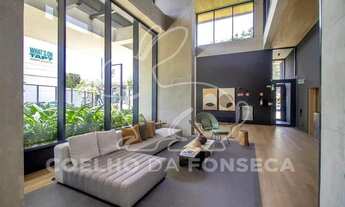 Imagem: São Paulo - Apartamento Padrão - Itaim