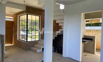 Imagem 4: Casa - Barão Geraldo - Campinas