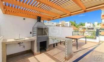 Imagem 3: Apartamento para Venda - 41.68m², 1 dormitório, 1 vaga - Menino Deus