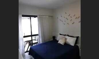Imagem 2: Flat-À VENDA-Barra da Tijuca-Rio de Janeiro-RJ