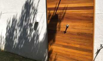 Imagem 4: CASA TOTALMENTE REFORMADA NO JARDIM PAULISTANO