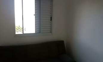 Imagem 7: ÓTIMO APARTAMENTO 43M² COM 2 DORMITÓRIOS E 1 VAGA DE GARAGEM - VILA RIO DE JANEIRO