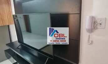 Imagem 5: Apartamento com 2 dormitórios para alugar, 65 m² por R$ 3.200/mês - Tatuapé - São Paulo/SP