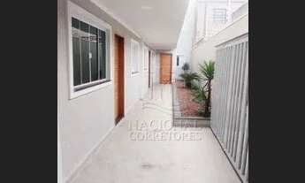 Imagem 7: Apartamento com 2 dormitórios à venda, 37 m² por R$ 210.000,00 - Jardim Santa Adélia - São