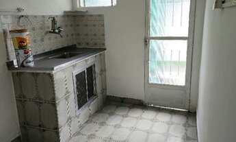 Imagem 7: Alugo casa em realengo de um quarto com quintal e demais dependências