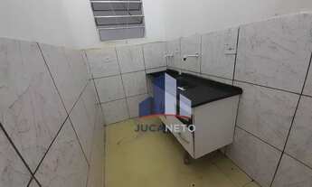 Imagem 3: Kitnet com 1 dormitório para alugar, 20 m² por R$ 600,00/mês - Utinga - Santo André/SP