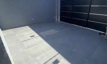 Imagem 2: Casa 3 Dormitórios - Vila Tupi - Praia Grande SP - AML63