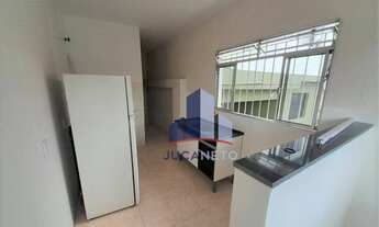 Imagem: Casa com 1 dormitório para alugar, 30 m²