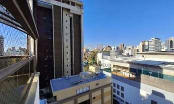 Imagem 5: Cobertura com 3 dormitórios, 200 m² - venda ou aluguel - Lourdes - Belo Horizonte/MG