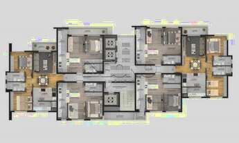 Imagem 10: Caxias do Sul - Apartamento Padrão - Santa Catarina