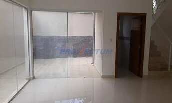 Imagem 3: Casa - Parque Jatibaia (Sousas) - Campinas