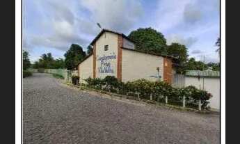 Imagem: ILHA DE ITAMARACA - Casa Padrão - VILA