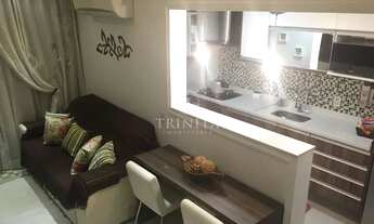 Imagem 5: Cobertura Duplex em Freguesia de Jacarepaguá - Rio de Janeiro