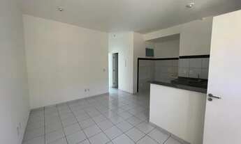 Imagem 6: Sapiranga Apto 50m² Térreo, Sala, Cozinha americana, 2 Quartos, 01 Vaga de garagem