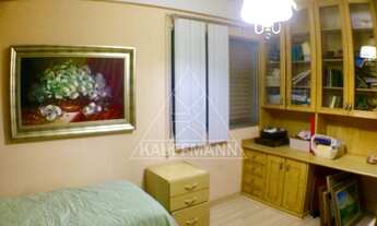 Imagem 5: Higienópolis , 2dts ,ste, 1 vaga , 95m2au