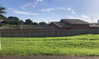 Imagem 6: Terreno Condomínio - Condomínio Mirante do Vale - Jacareí - 1.110m²