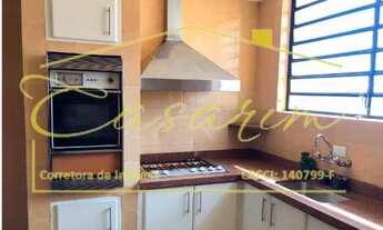 Imagem 5: Casa com vocação comercial no bairro São Dimas