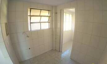 Imagem 5: Apartamento com 2 quartos para alugar por R$ 1200.00, 50.38 m2 - ALTO BOQUEIRAO - CURITIBA