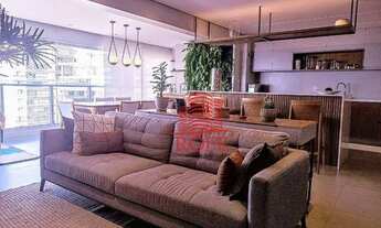 Imagem: Apartamento com 3 dormitórios, 130 m²