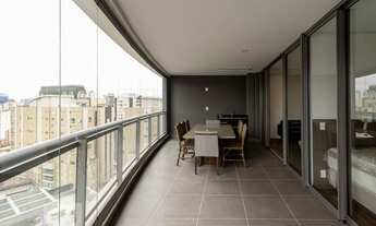 Imagem 7: Apartamento à Venda - Vila Olímpia, 2 Quartos, 109 m2