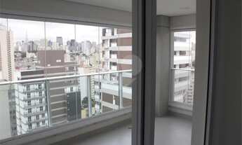 Imagem 3: São Paulo - Apartamento Padrão - BELA VISTA