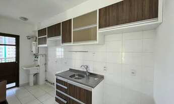 Imagem 4: Apartamento para aluguel com 77 metros quadrados com 2 quartos em Vinhais - São Luís - MA