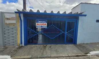 Imagem: Casa com 3 quartos na Vila Medeiros